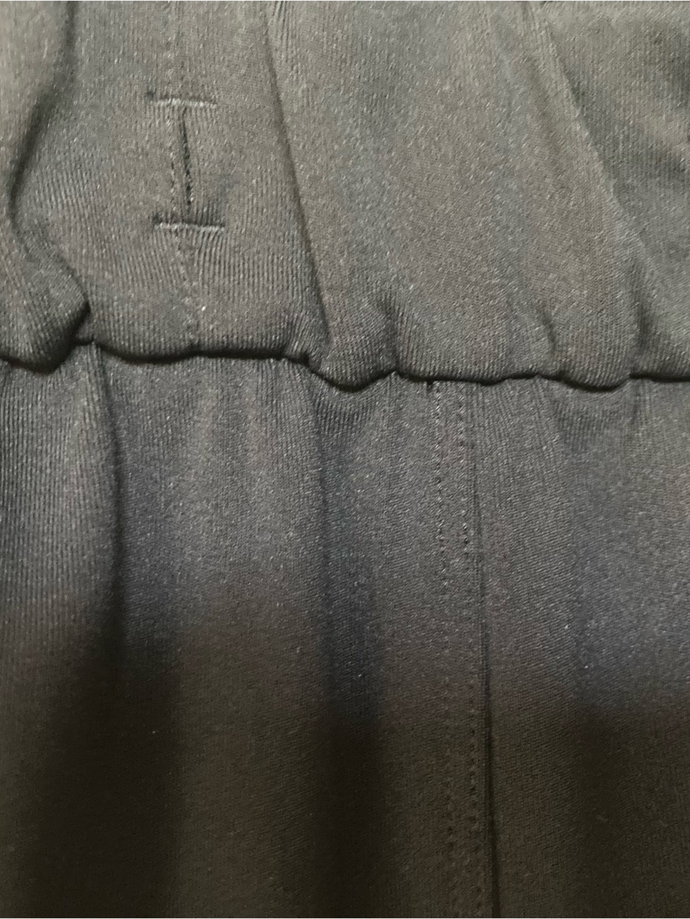 lululemon on the fly jogger pants size 10 - Picture 6 of 7